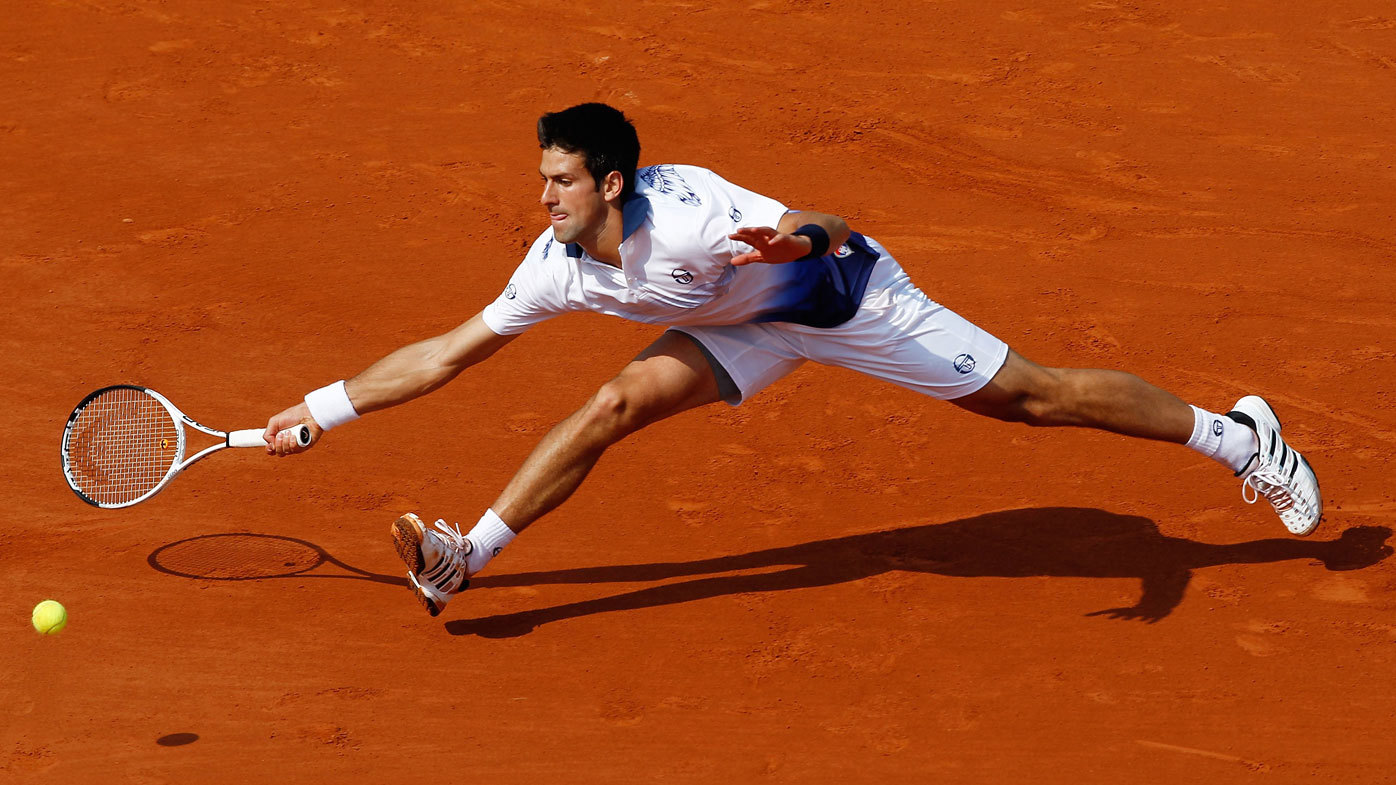 The serb was rafael nadal's and roger federer's most fearsome rival, but … Tennis News Why Novak Djokovic Nearly Quit Tennis After 2010 French Open Loss
