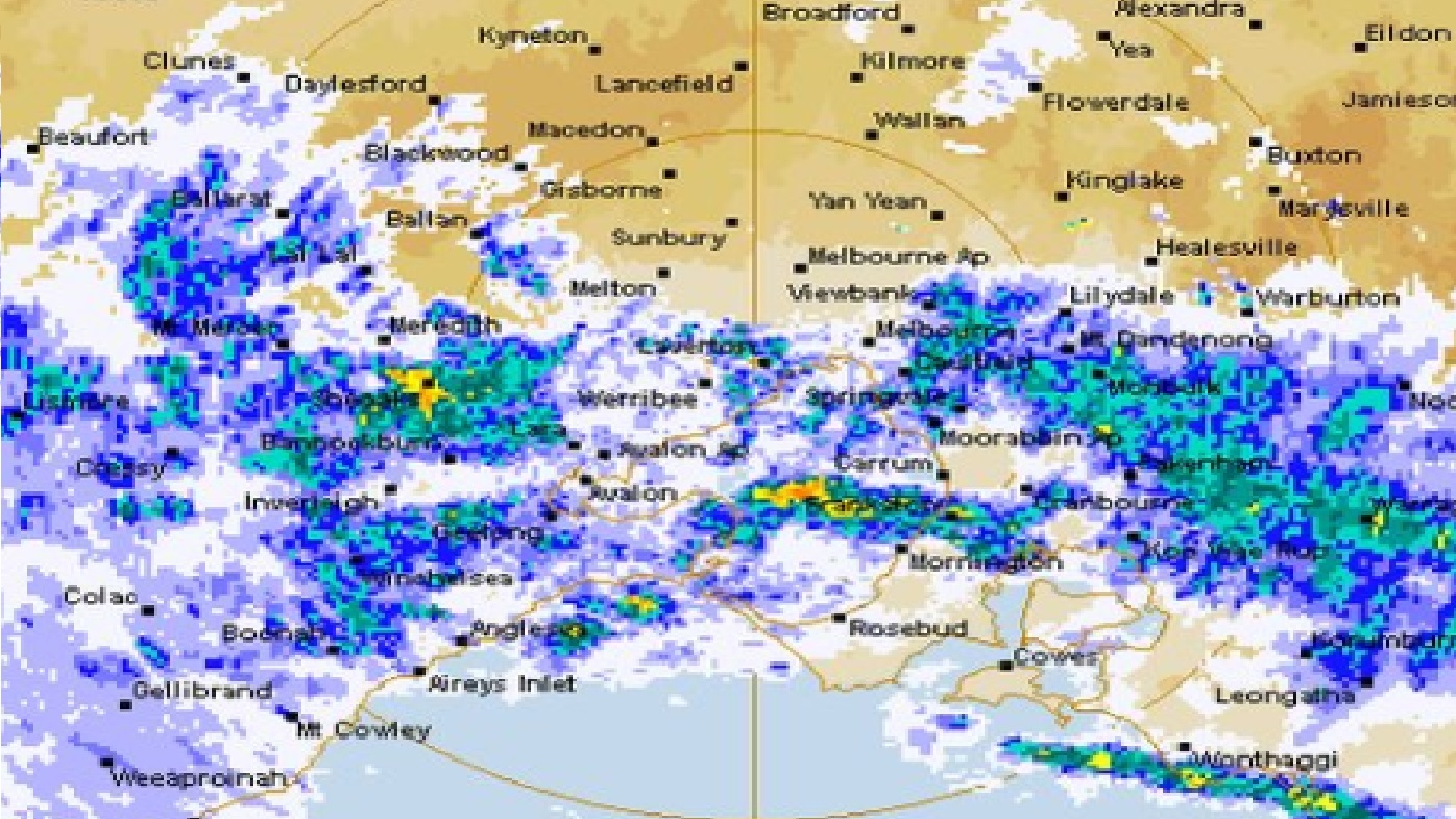 Everything you need to be ready for the day, commute, and weekend! Melbourne Weather Forecast Victoria Facing Coldest Spring In More Than A Decade