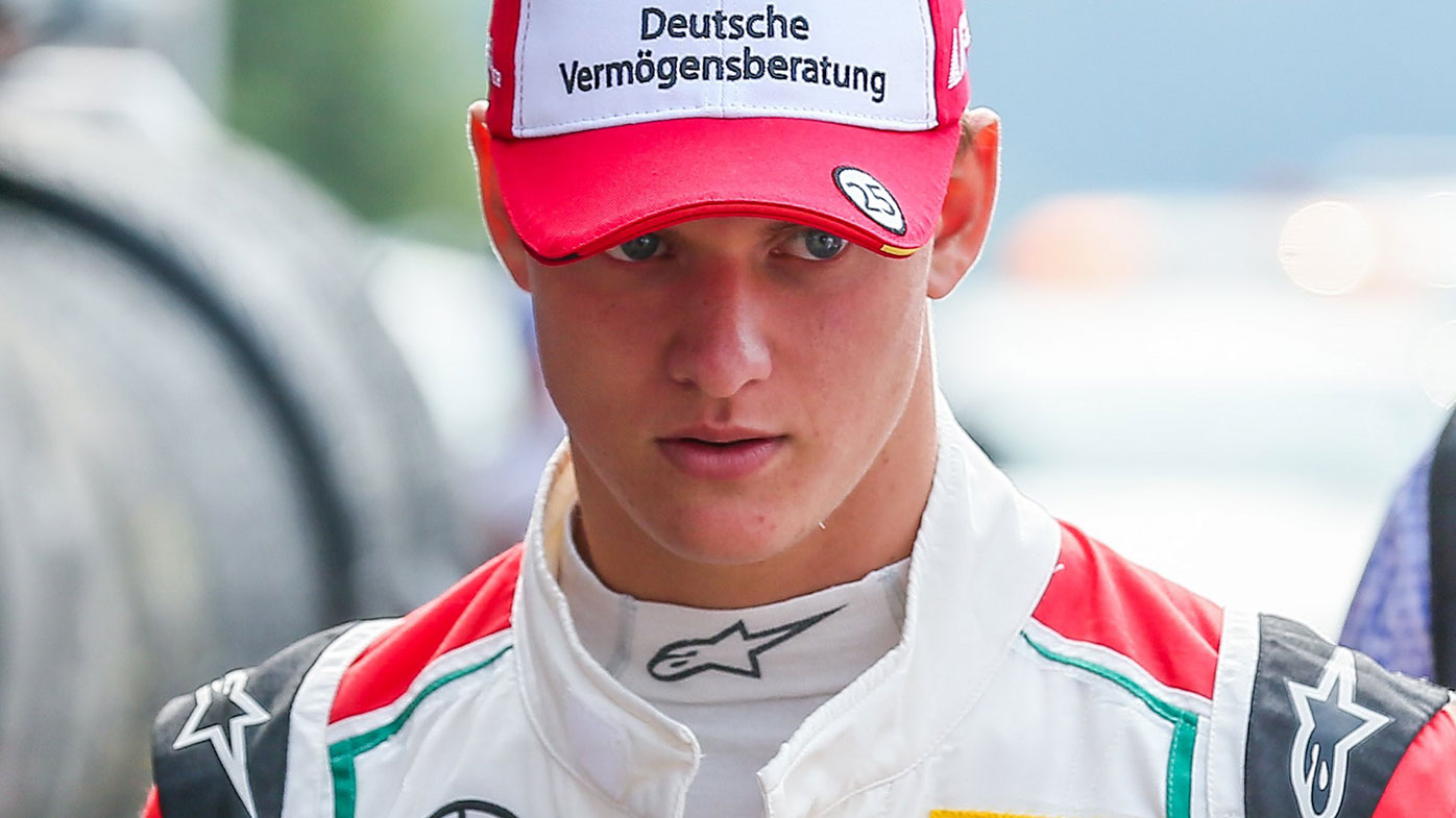 Joel schumacher was born on august 29, 1939 in new york city, new york, usa as joel t. Mick Schumacher to make F1 Grand Prix appearance in Germany