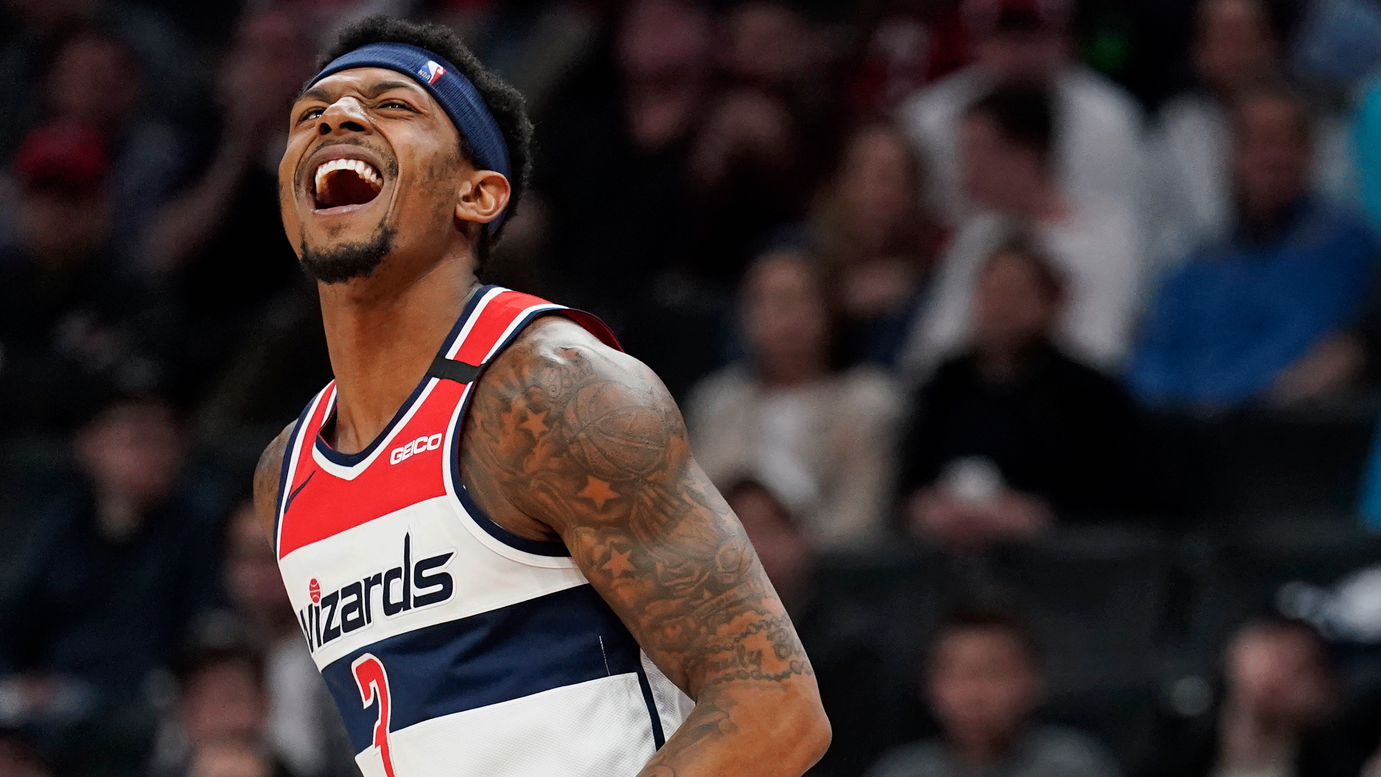 Bradley Beal Braids - Nba Highest Paid Players 2020 21 Season Stephen Curry Lebron James Giannis Kawhi Leonard Contract Figures
