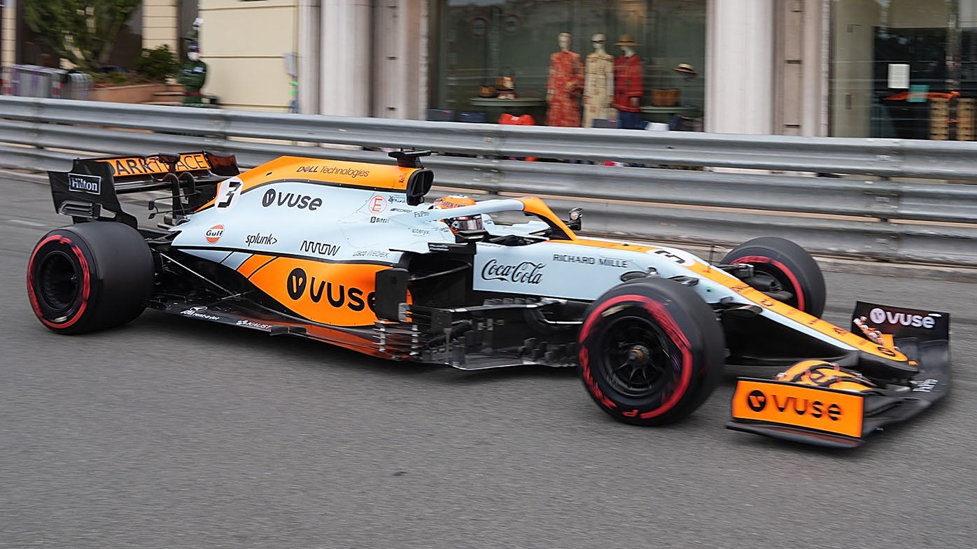 Formula 1 returned to france for the first time in a decade this past weekend, and the result raised several topics of conversation amongst. Monaco F1 Qualifying Results 2021 / Ferrari 2022 car will be different