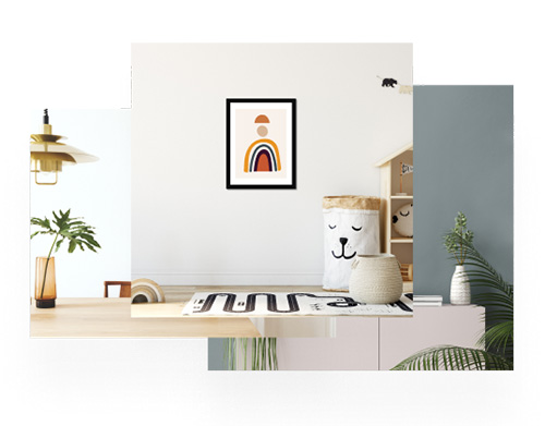 Although many people assume collecting art is only for millionaires, the truth. Mockup Generator For Print On Demand Products Prodigi