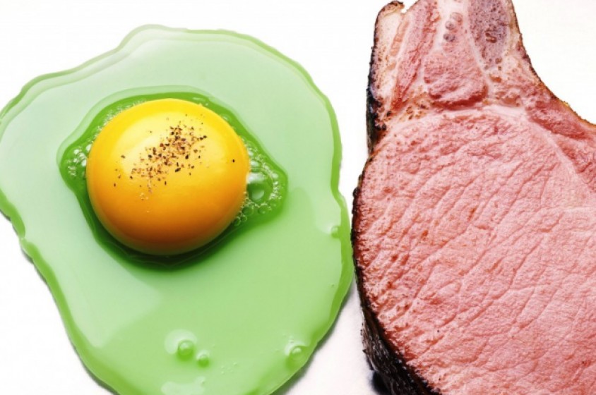 Ricette Con Albumi Salate