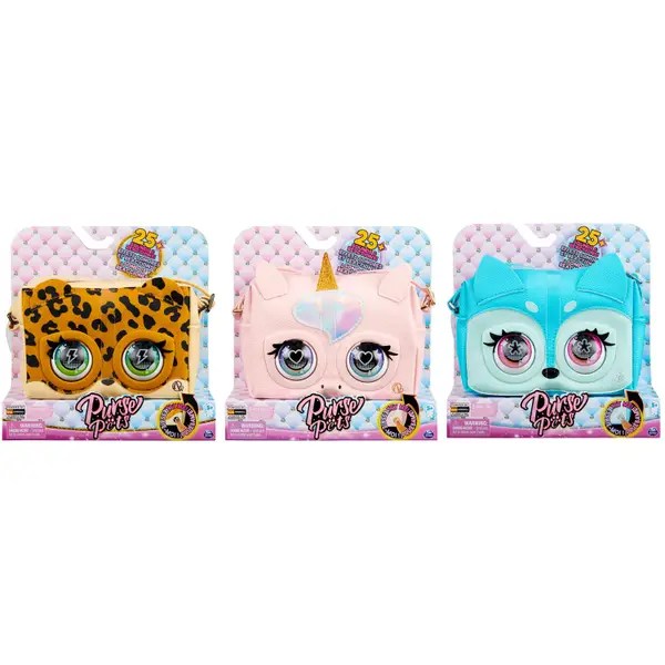 The only way vacation could get any better is if you didn't have to leave your pet behind. Purse Pets Bag Assortment 6060753 Blain S Farm Fleet