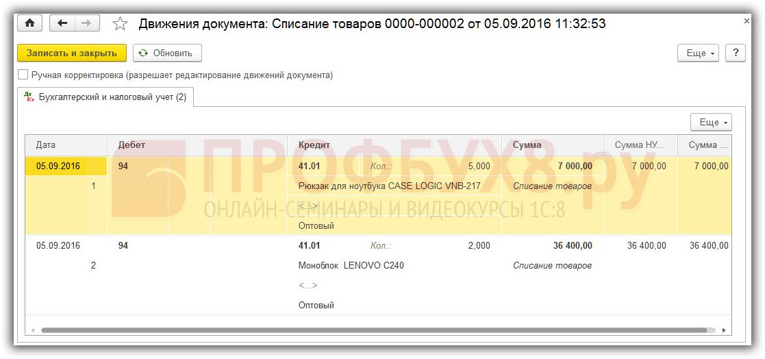 Инвентаризация в конфигурации «1С:Розница. Инвентаризация в конфигурации «1С:Розница 1с сделать акт инвентаризации