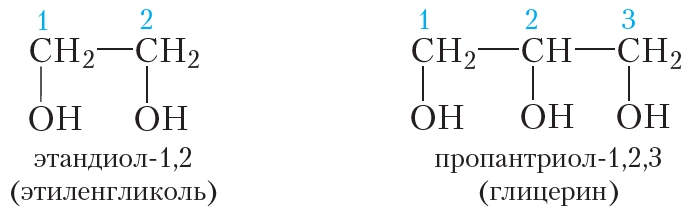 Применение Этиленгликоля И Глицерина – Telegraph