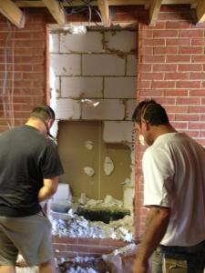 property renovation