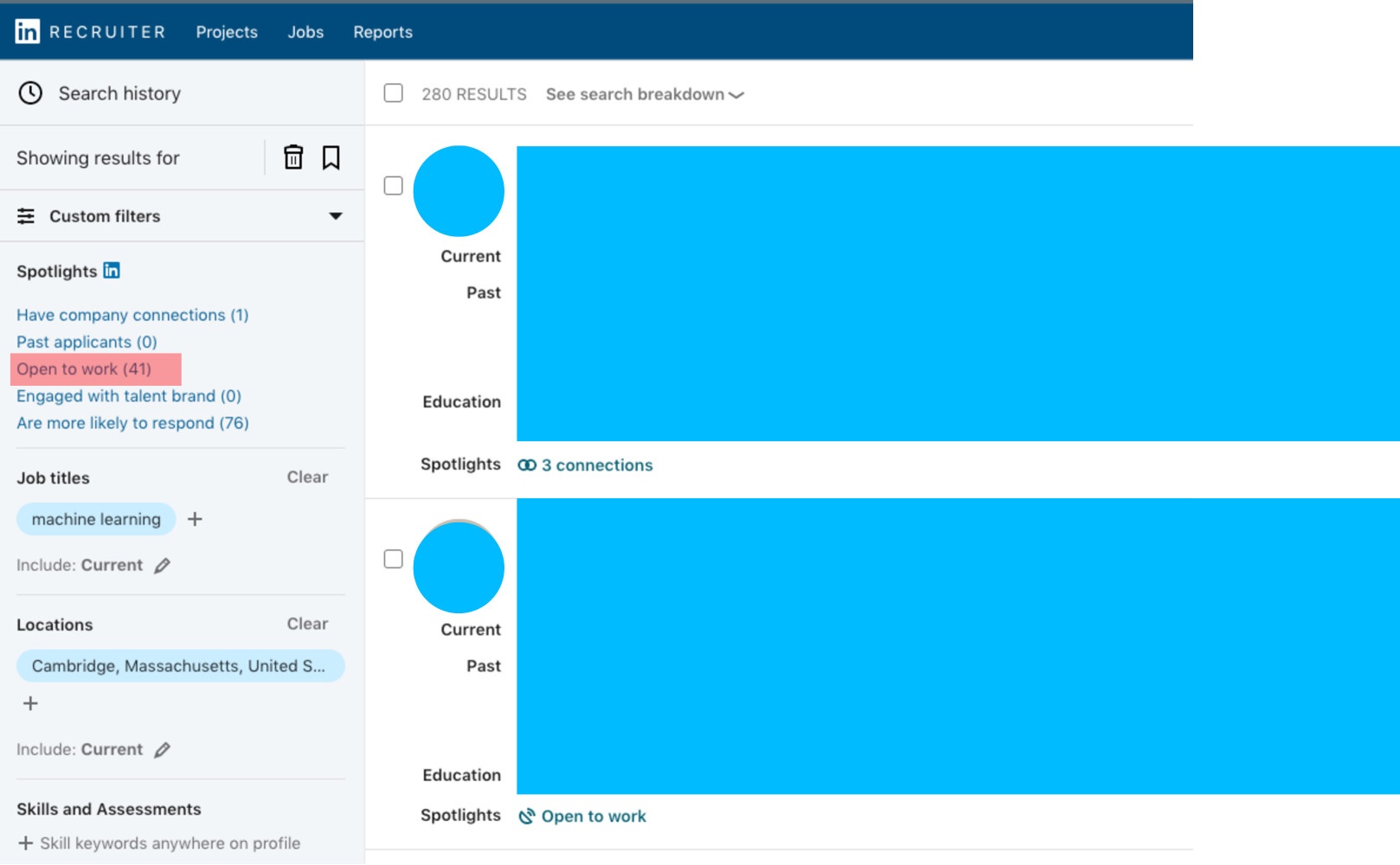 How To Let Recruiters Know You Re Open To Opportunities On Linkedin
