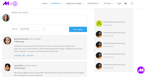Create the protected category (or categories) · step 3: How to Create a WordPress Members Area? Complete Guide