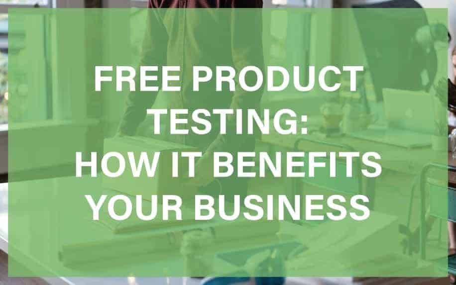 Do you want to get sent products to test, keep them and even earn money. Free Product Testing Have Your Cake And Eat It Too