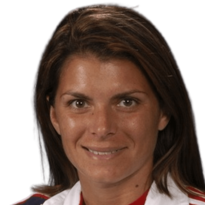 The Secret Strategy To Mia Hamm Net Worth 2025:Age,Husband,Family Mia hamm net worth 2020