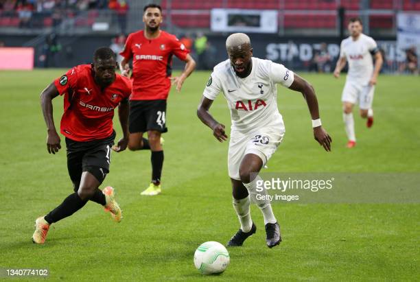 Лига конференций уефа 2021/2022 ⚽️ все о лиге конференций онлайн ☛ статистика ✓ результаты матчей турнирная таблица и расписание обзоры ✋ видео . Лига конференций. "Тоттенхэм" не смог одолеть "Ренн". 1-й ...