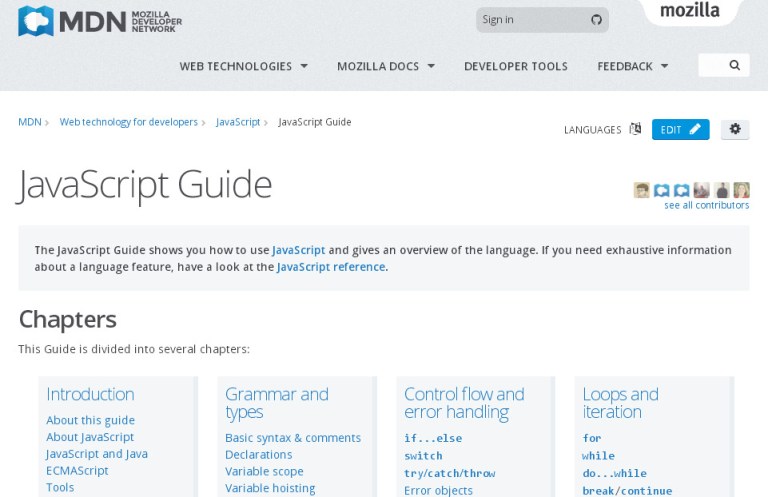 How to Learn Programming with Official Documentation or Manuals - ProgMap