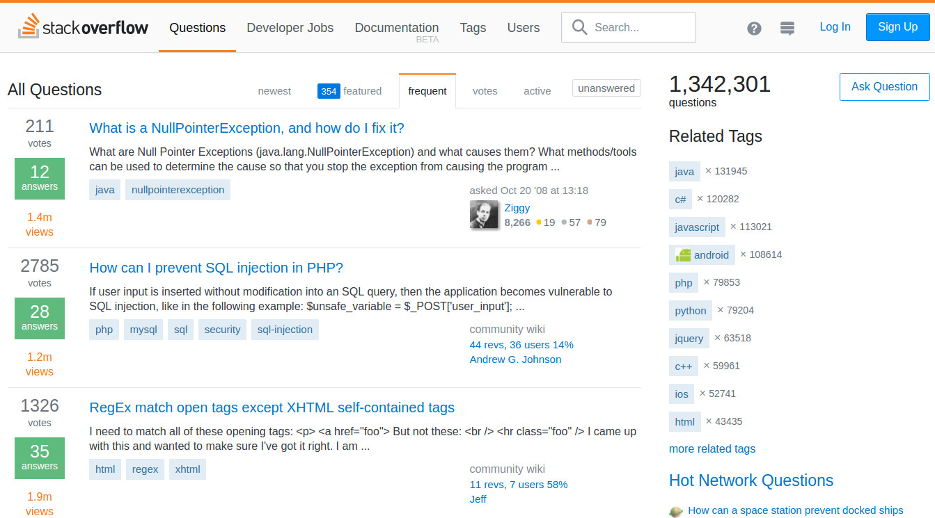 How to Learn Programming with Stack Overflow - ProgMap
