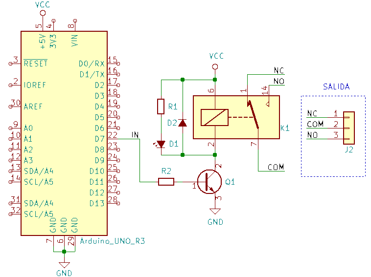 Resistencia deshielo / resistência degelo / defrost heater / dégivrage . Rele Con Arduino Y Esp8266 Para Crear Una Lampara Inteligente