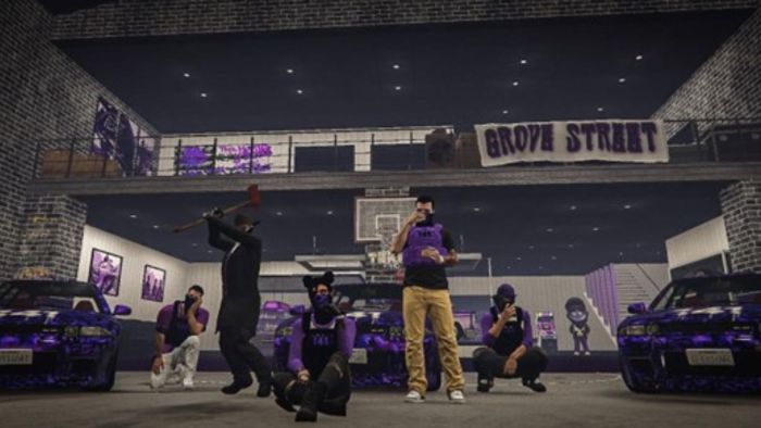 A Beginner's Guide to Playing GTA 5 Roleplay - Program Geeks A Beginner's Guide to Playing GTA 5 Roleplay - Program Geeks