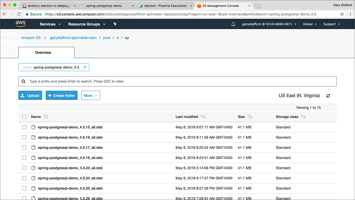Debian Programmatic Ponderings