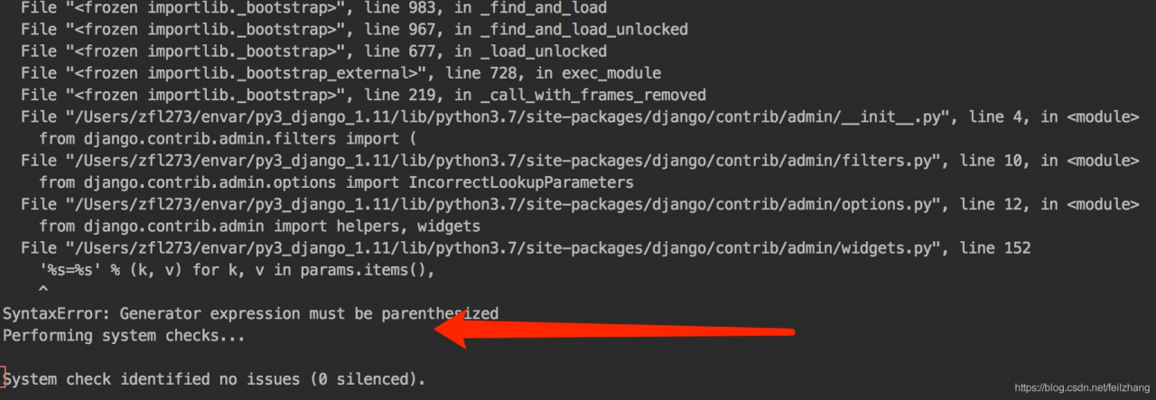 Generator expression must be parenthesized (widgets.py, line 151)”. Solved Syntaxerror Generator Expression Must Be Parenthesized Programmerah