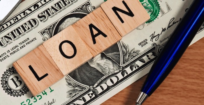 How much loan officer commission