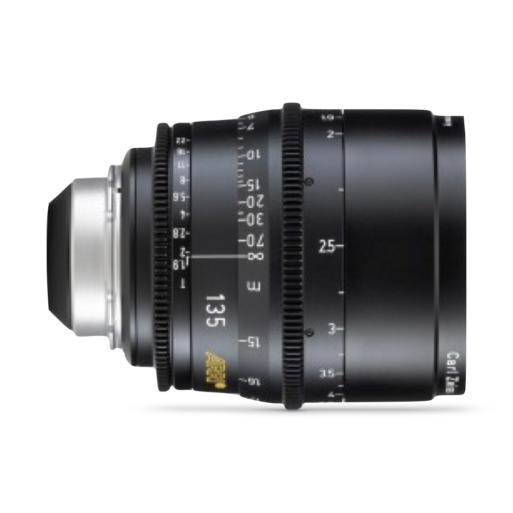 Arri Zeiss 135mm Ultra Prime Rent Now At Progressive Broadcast