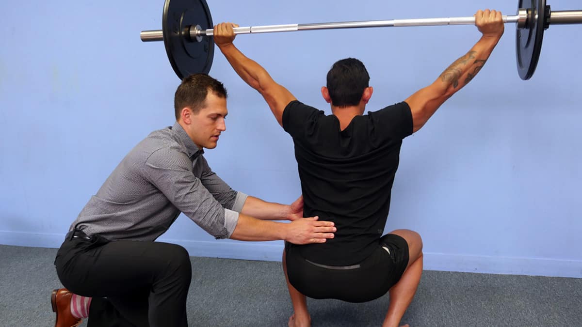Whether you're looking for a new chair so you can work at home, or you need a chair for your office, here are our favorite office chairs for your desk. Keeping Strong: The Importance of Squatting - Prohealthsys
