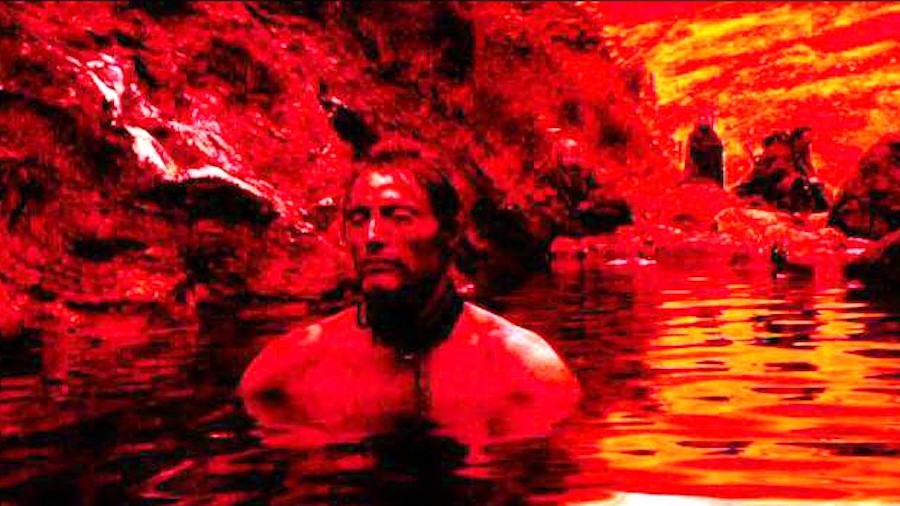 Valhalla Rising 09 Projected Figures