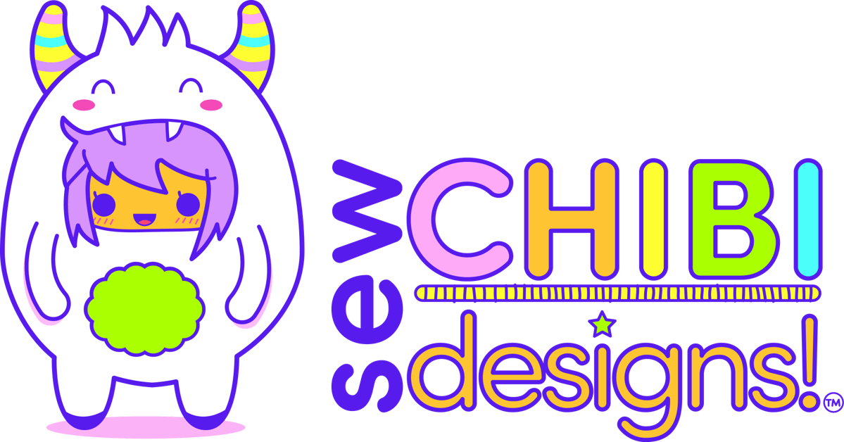 Sew Chibi Designs for Project Run & Play