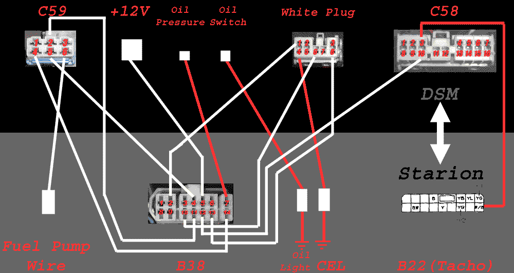 An accurate and easy to read wiring diagram is a must have tool. Project 0g