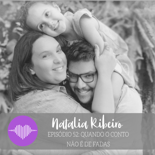Quando o Conto Não é de Fadas - Natália Ribeiro #52