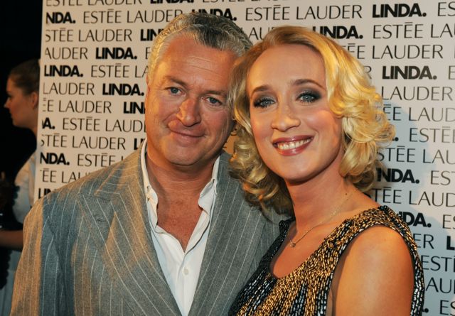 29 oktober 2021 / seks. Get The Look Eva Jinek Promakeupstore