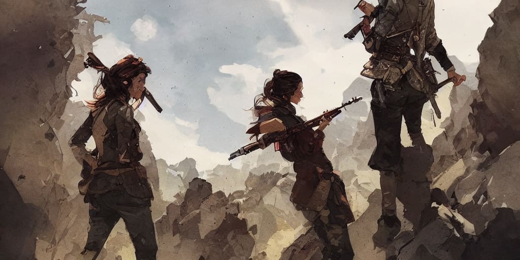 women rojava soldiers