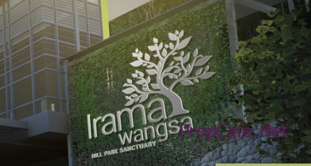 Propcafe Peek Irama Wangsa Wangsa Maju By Beneton Properties Propcafe