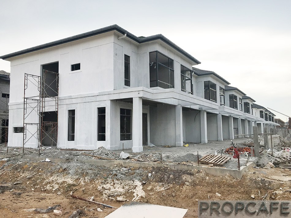 Propcafe Guest Review The Bright Side Of Graham Garden Eco Grandeur By Ecoworld Propcafe