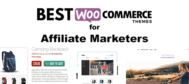 This free wordpress theme has all the features that will help you set … Top 10 Free Woocommerce Themes For Amazon And Ebay Affiliate Sites