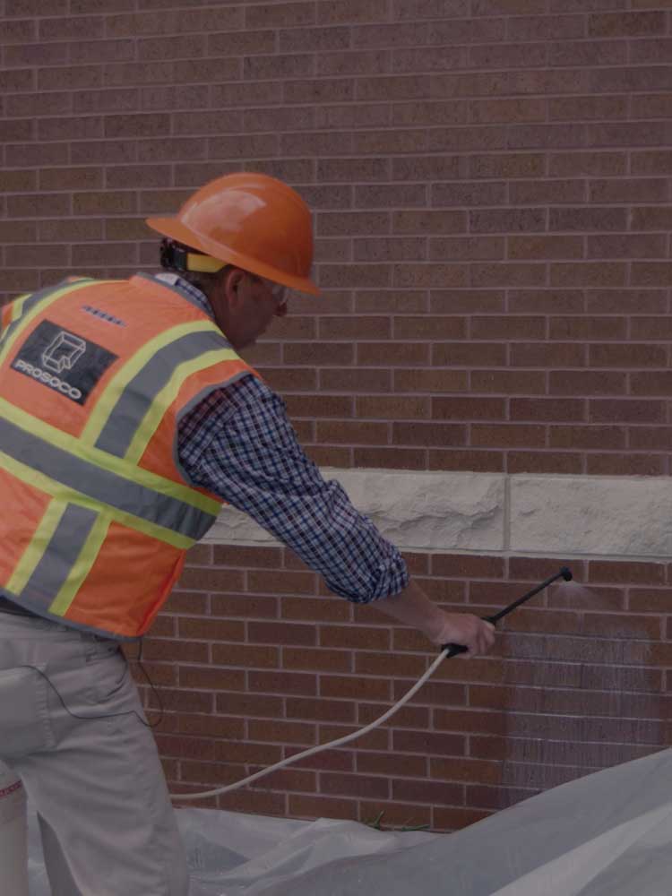 The world bank group is the largest financier of education in the developing world. Masonry Water Repellent | Siloxane Concrete & Brick Sealer