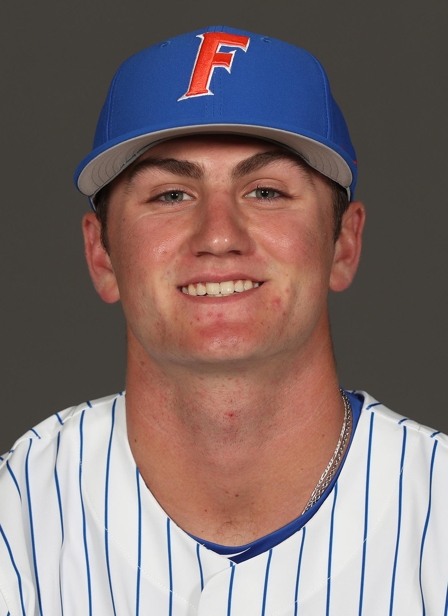 Jud Fabian OF Scouting Report 2021 MLB Draft • Prospects Worldwide