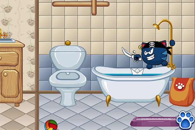 58 Мяусим как завести второго кота