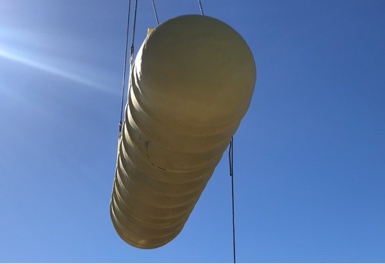 Horizontal Retention Image