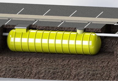 Hydraprotector - Protector