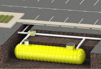 Stormprotector Image