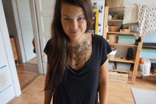 Jak Se Netetovat Blbe Poradi Nova Kniha Proti Sedi