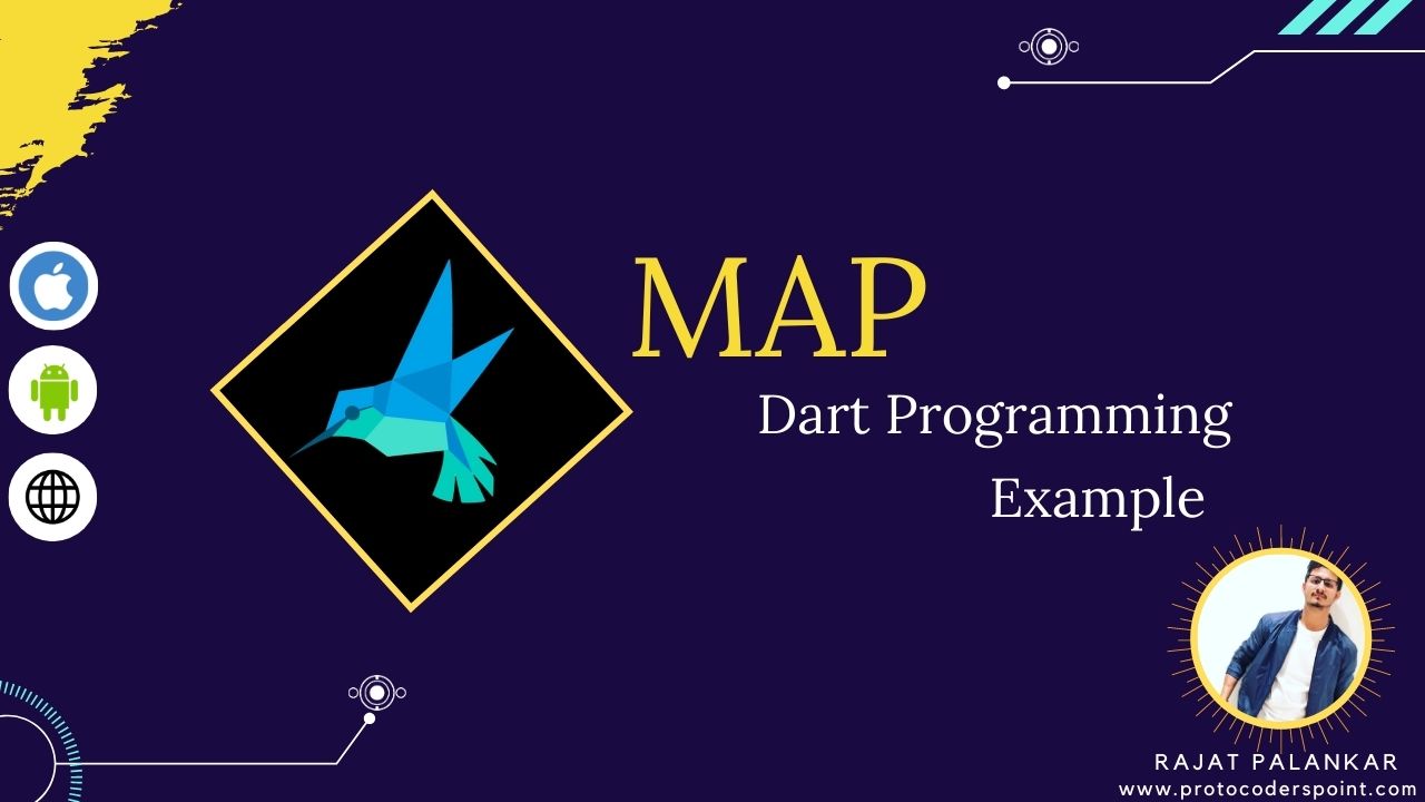 Flutter Map String Dynamic Example Map In Flutter Proto Coders Point
