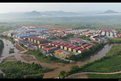 Over 300 crypto rip-off heart slaves freed after electrical energy shutdown