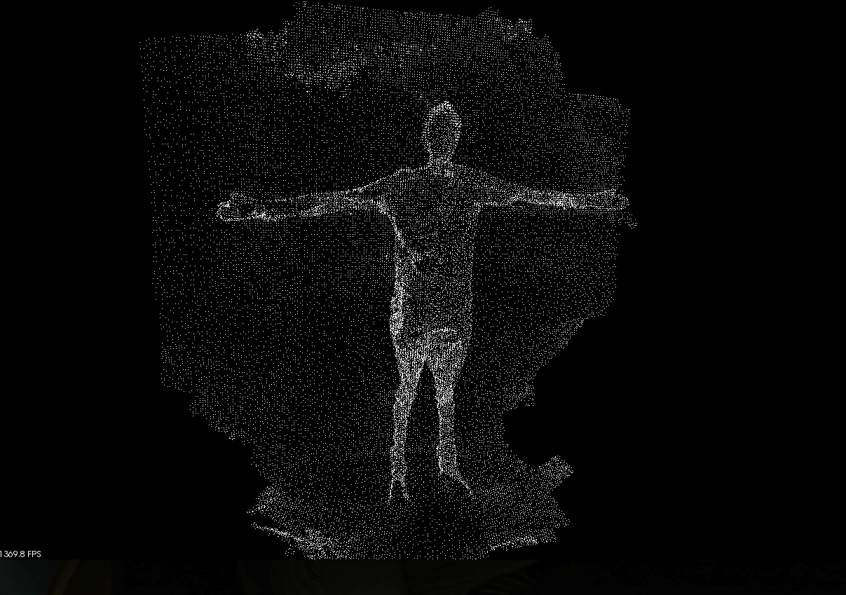 Prototech Blog For Point Cloud Visualization 3d Measure Up
