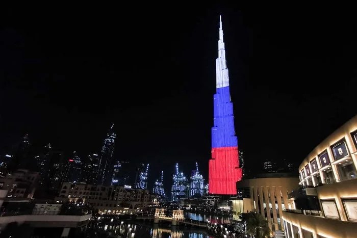 Unveiling the Enigma of Little Moscow in Dubai: A Blossoming Russian Enclave in the Heart of the UAE – PRWire