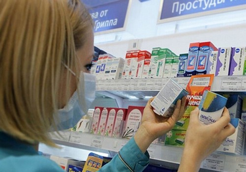 Что применять при гриппе. Противовирусные средства и препараты от простуды и гриппа