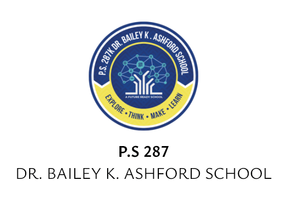 Admin P S 287 Dr Bailey K Ashford School