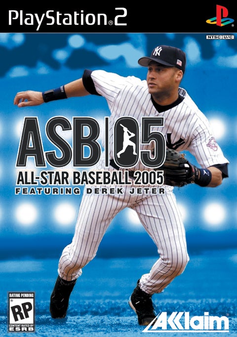 The certificates required to unlock abner dubbleplay are as follows: All-Star Baseball 2005 - IGN