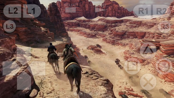 System requirements (minimum) uncharted 3 minimum system requirements pc. Ps3mobi Ps3 Emulator For Android Ios Pc Mac