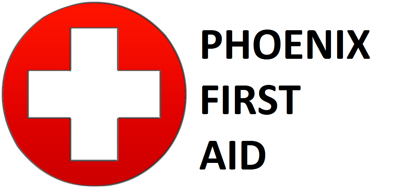 Phoenix First Aid Feb 28 710am